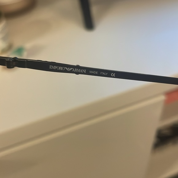 Emporio Armani Women’s Sunglasses - Picture 5 of 5